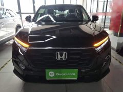 Honda CR-V Global 30th Anniversary Edition 240TURBO FWD Active Version - ფოტო 2