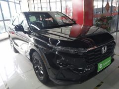 Honda CR-V Global 30th Anniversary Edition 240TURBO FWD Active Version - ფოტო 3