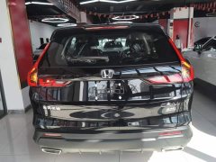 Honda CR-V Global 30th Anniversary Edition 240TURBO FWD Active Version - ფოტო 5