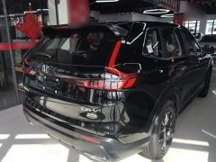 Honda CR-V Global 30th Anniversary Edition 240TURBO FWD Active Version - ფოტო 6