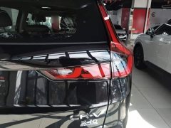 Honda CR-V Global 30th Anniversary Edition 240TURBO FWD Active Version - ფოტო 7