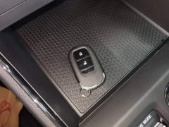 Honda CR-V Global 30th Anniversary Edition 240TURBO FWD Active Version - ფოტო 8