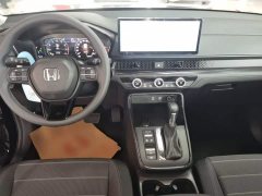 Honda CR-V Global 30th Anniversary Edition 240TURBO FWD Active Version - ფოტო 9