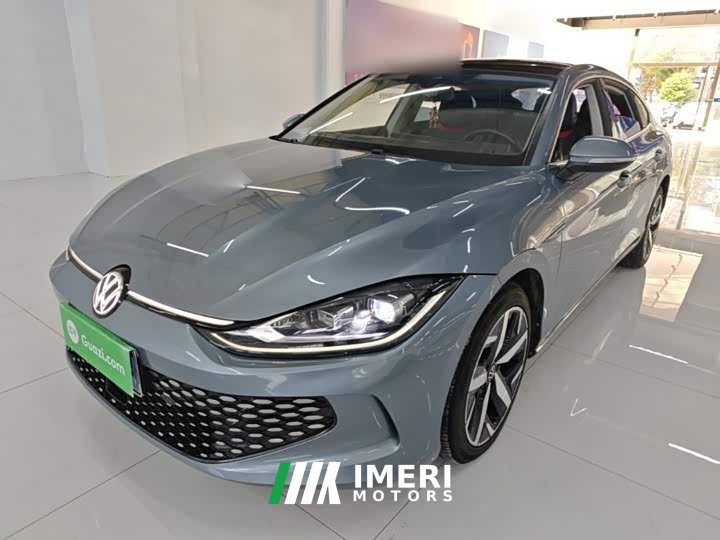 Volkswagen Lingdu L 280TSI DSG Spicy Edition