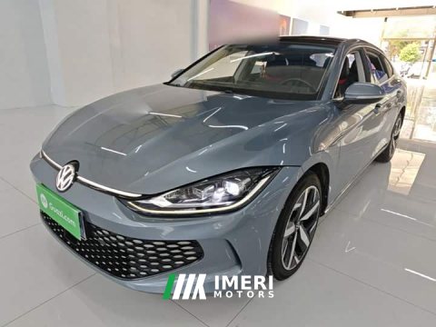 2023 Volkswagen Lingdu L 280TSI DSG Spicy Edition - car from China