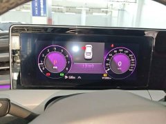 Volkswagen Lingdu L 280TSI DSG Spicy Edition - photo 11