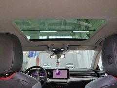 Volkswagen Lingdu L 280TSI DSG Spicy Edition - photo 17