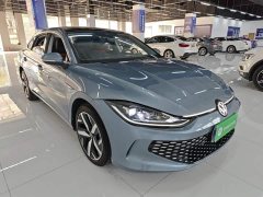 Volkswagen Lingdu L 280TSI DSG Spicy Edition - photo 3