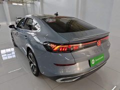 Volkswagen Lingdu L 280TSI DSG Spicy Edition - photo 4