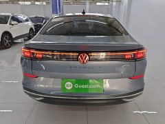 Volkswagen Lingdu L 280TSI DSG Spicy Edition - photo 5