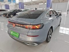 Volkswagen Lingdu L 280TSI DSG Spicy Edition - photo 6
