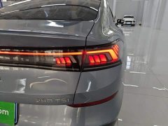 Volkswagen Lingdu L 280TSI DSG Spicy Edition - photo 7