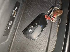 Volkswagen Lingdu L 280TSI DSG Spicy Edition - photo 8