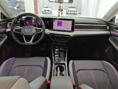Volkswagen Lingdu L 280TSI DSG Spicy Edition - photo 9