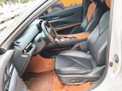 Changan UNI-V iDD 1.5T iDD 113km Smart Cool Edition - ფოტო 14