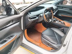 Changan UNI-V iDD 1.5T iDD 113km Smart Cool Edition - ფოტო 15