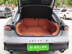 Changan UNI-V iDD 1.5T iDD 113km Smart Cool Edition - ფოტო 18