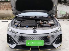 Changan UNI-V iDD 1.5T iDD 113km Smart Cool Edition - ფოტო 19