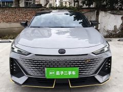 Changan UNI-V iDD 1.5T iDD 113km Smart Cool Edition - ფოტო 2