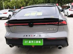 Changan UNI-V iDD 1.5T iDD 113km Smart Cool Edition - ფოტო 5