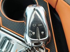 Changan UNI-V iDD 1.5T iDD 113km Smart Cool Edition - ფოტო 8
