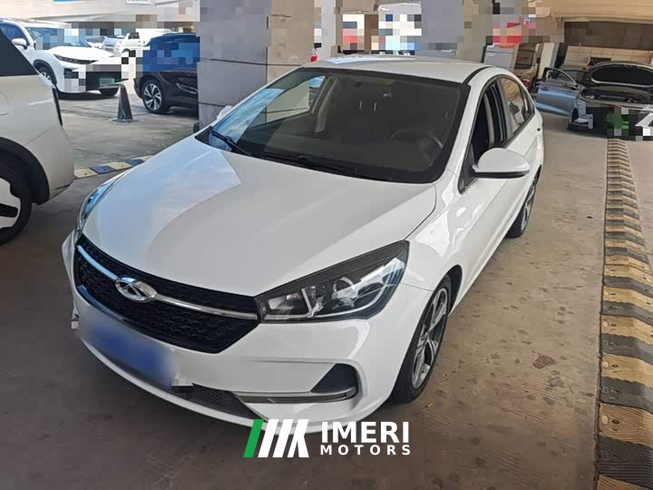 Chery Arrizo 5 Facelift PRO 1.5L CVT Youth Edition National VI