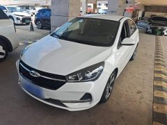 Chery Arrizo 5 Facelift PRO 1.5L CVT Youth Edition National VI - фото 1