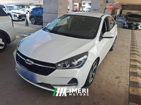 2021 Chery Arrizo 5 Facelift PRO 1.5L CVT Youth Edition National VI - ავტომობილი ჩინეთიდან