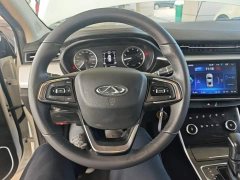 Chery Arrizo 5 Facelift PRO 1.5L CVT Youth Edition National VI - фото 10