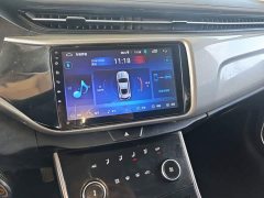 Chery Arrizo 5 Facelift PRO 1.5L CVT Youth Edition National VI - фото 12