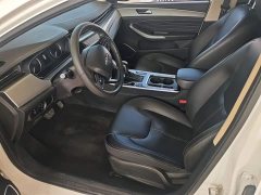 Chery Arrizo 5 Facelift PRO 1.5L CVT Youth Edition National VI - фото 14