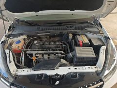 Chery Arrizo 5 Facelift PRO 1.5L CVT Youth Edition National VI - фото 19