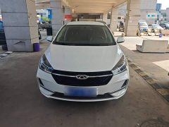 Chery Arrizo 5 Facelift PRO 1.5L CVT Youth Edition National VI - фото 2