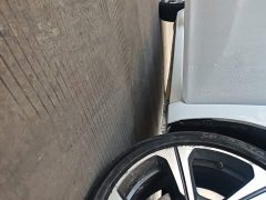Chery Arrizo 5 Facelift PRO 1.5L CVT Youth Edition National VI - фото 20