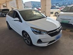 Chery Arrizo 5 Facelift PRO 1.5L CVT Youth Edition National VI - фото 3