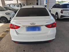Chery Arrizo 5 Facelift PRO 1.5L CVT Youth Edition National VI - фото 5