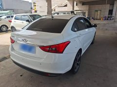 Chery Arrizo 5 Facelift PRO 1.5L CVT Youth Edition National VI - фото 6
