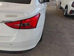 Chery Arrizo 5 Facelift PRO 1.5L CVT Youth Edition National VI - фото 7