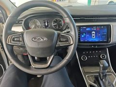 Chery Arrizo 5 Facelift PRO 1.5L CVT Youth Edition National VI - фото 9