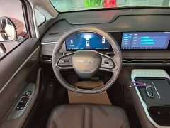 Maxus G70 2.0T Auto Luxury Edition 7-seater - ფოტო 10