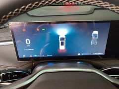 Maxus G70 2.0T Auto Luxury Edition 7-seater - ფოტო 11