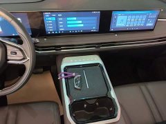 Maxus G70 2.0T Auto Luxury Edition 7-seater - ფოტო 12