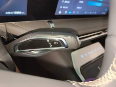 Maxus G70 2.0T Auto Luxury Edition 7-seater - ფოტო 13