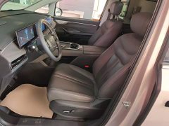 Maxus G70 2.0T Auto Luxury Edition 7-seater - ფოტო 14