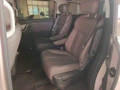 Maxus G70 2.0T Auto Luxury Edition 7-seater - ფოტო 16