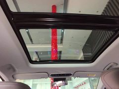 Maxus G70 2.0T Auto Luxury Edition 7-seater - ფოტო 17