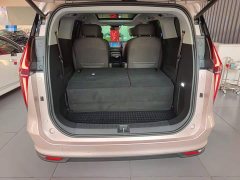 Maxus G70 2.0T Auto Luxury Edition 7-seater - ფოტო 18