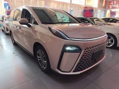 Maxus G70 2.0T Auto Luxury Edition 7-seater - ფოტო 3
