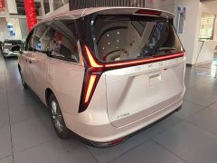 Maxus G70 2.0T Auto Luxury Edition 7-seater - ფოტო 4