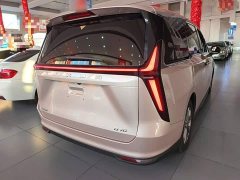 Maxus G70 2.0T Auto Luxury Edition 7-seater - ფოტო 6